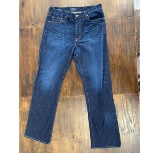 Men’s Lucky 181 relaxed for jeans